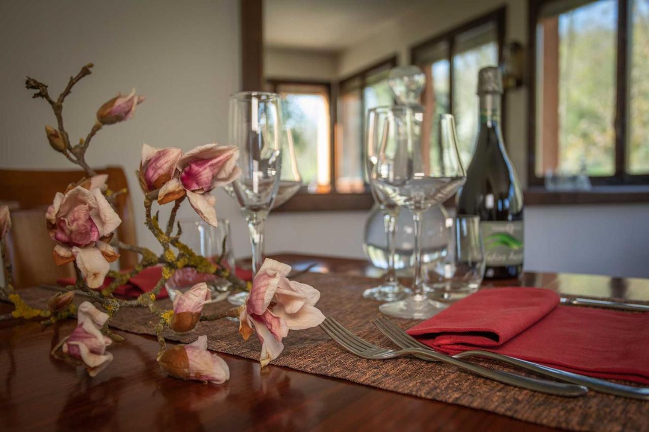 La Tagliolina Otel Monteveglio Dış mekan fotoğraf