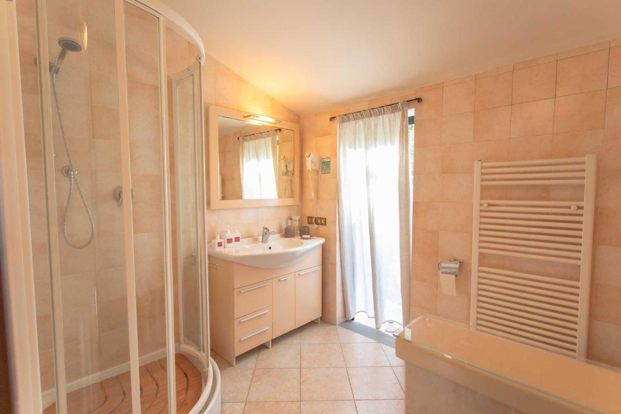 La Tagliolina Otel Monteveglio Dış mekan fotoğraf