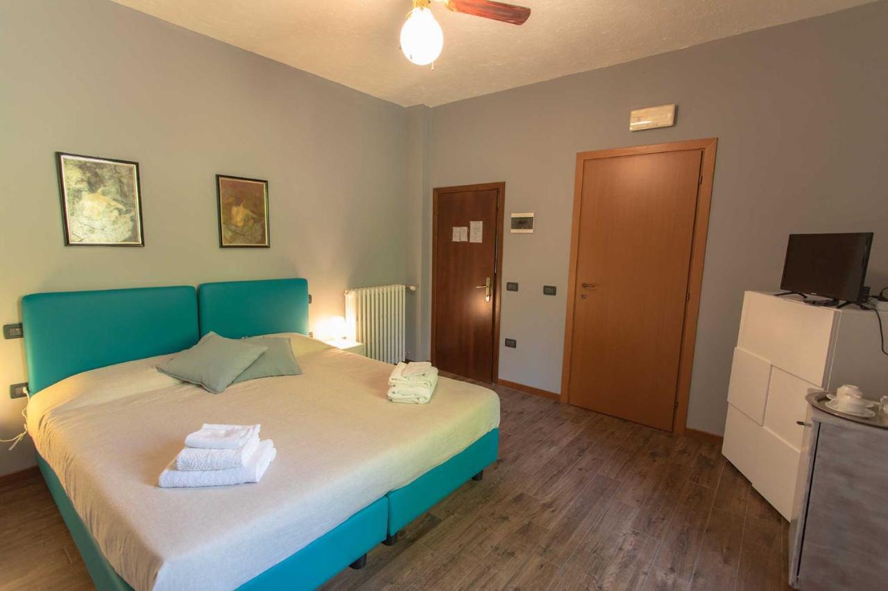 La Tagliolina Otel Monteveglio Dış mekan fotoğraf