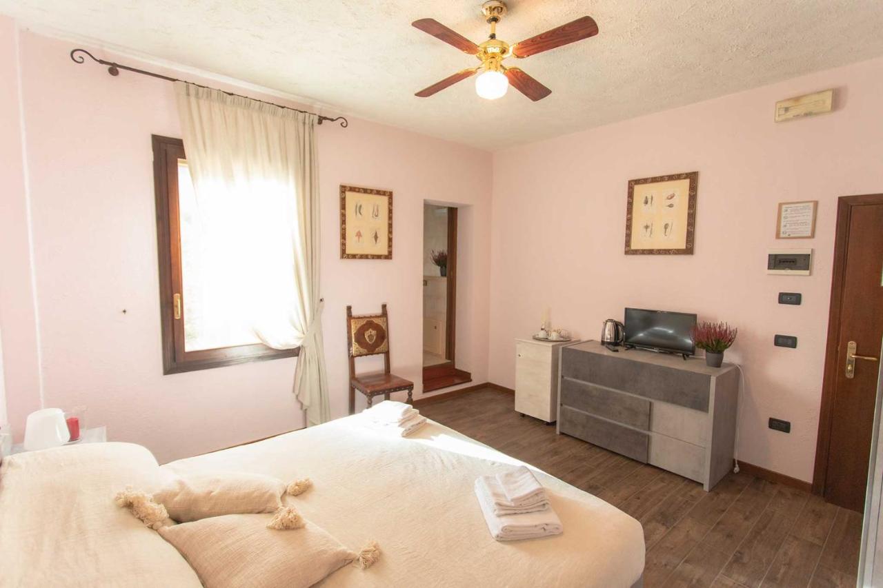 La Tagliolina Otel Monteveglio Dış mekan fotoğraf