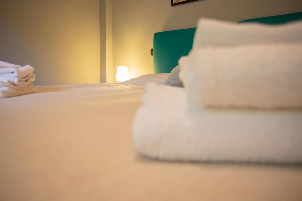 La Tagliolina Otel Monteveglio Dış mekan fotoğraf