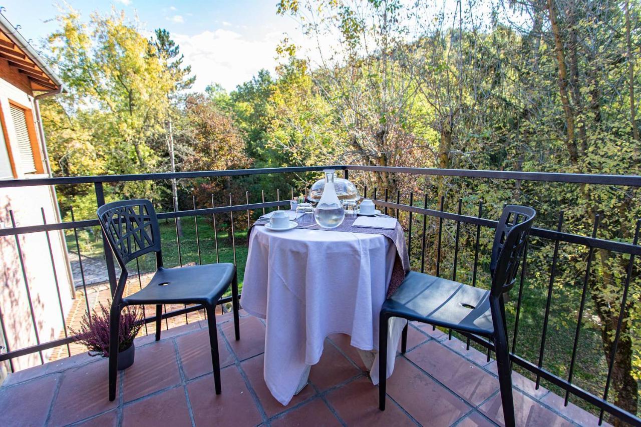 La Tagliolina Otel Monteveglio Dış mekan fotoğraf
