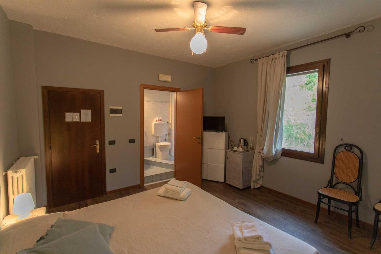La Tagliolina Otel Monteveglio Dış mekan fotoğraf
