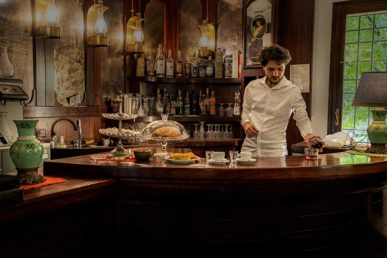 La Tagliolina Otel Monteveglio Dış mekan fotoğraf