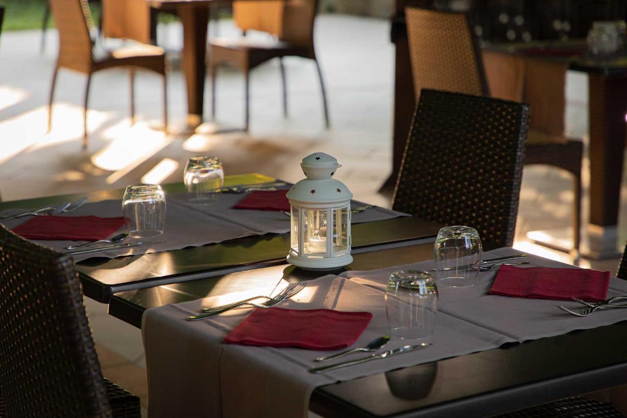 La Tagliolina Otel Monteveglio Dış mekan fotoğraf