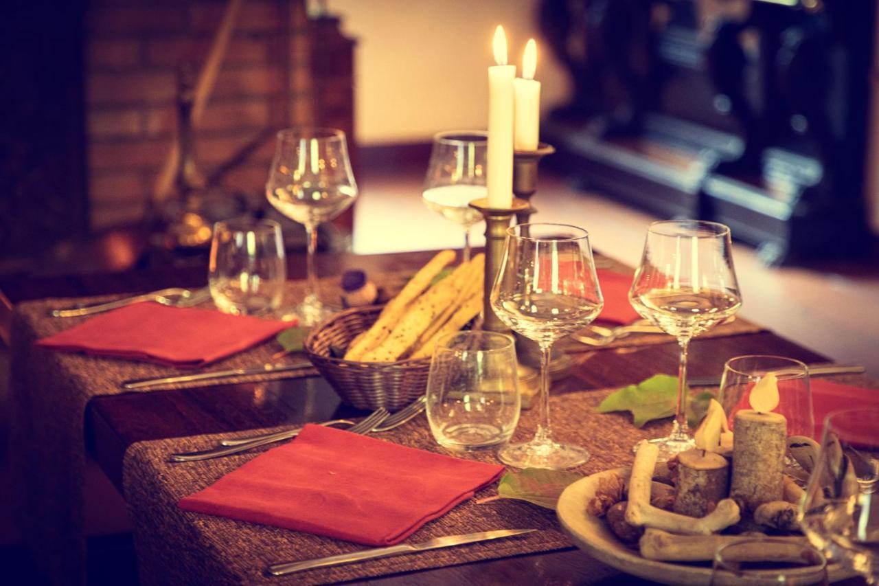 La Tagliolina Otel Monteveglio Dış mekan fotoğraf