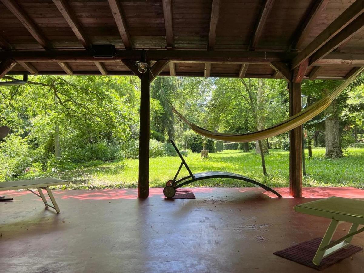 La Tagliolina Otel Monteveglio Dış mekan fotoğraf