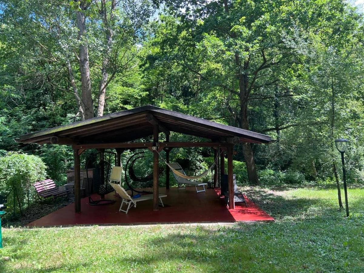 La Tagliolina Otel Monteveglio Dış mekan fotoğraf