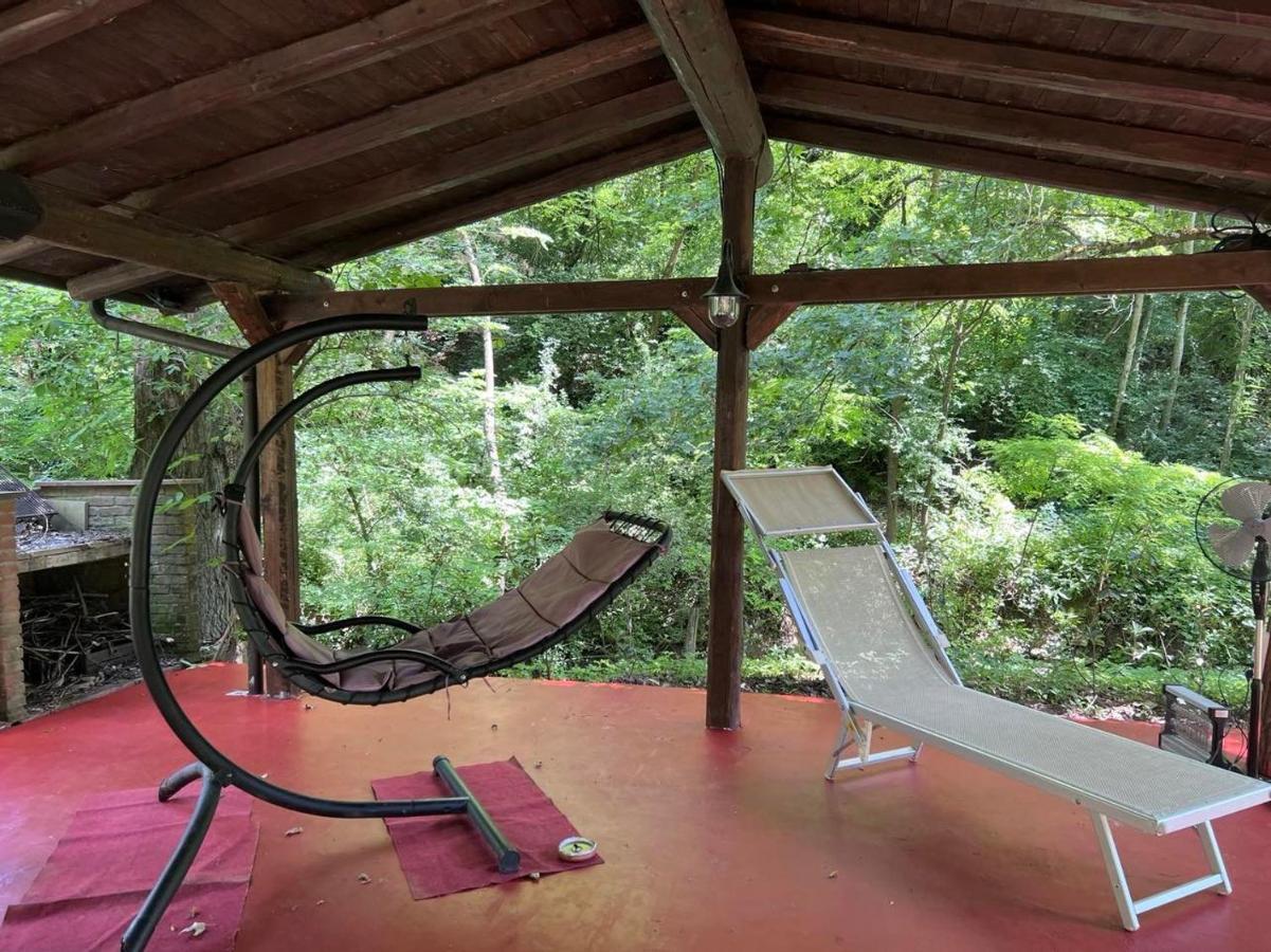La Tagliolina Otel Monteveglio Dış mekan fotoğraf