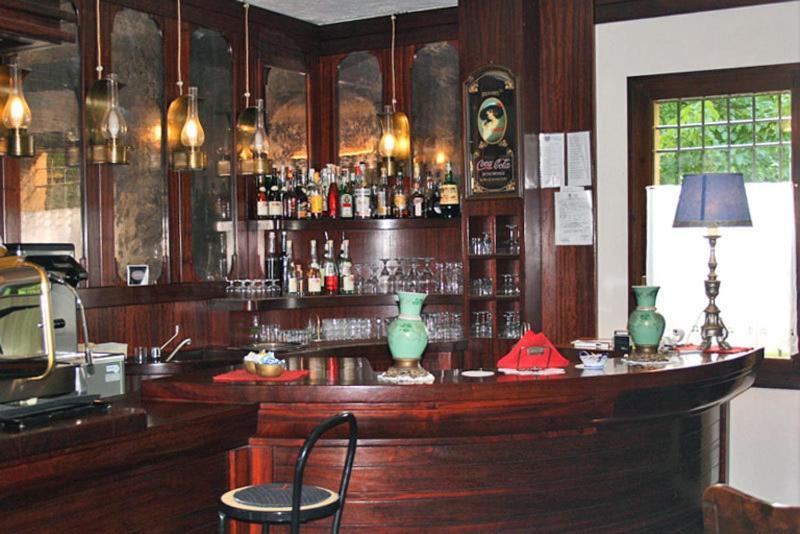 La Tagliolina Otel Monteveglio Dış mekan fotoğraf