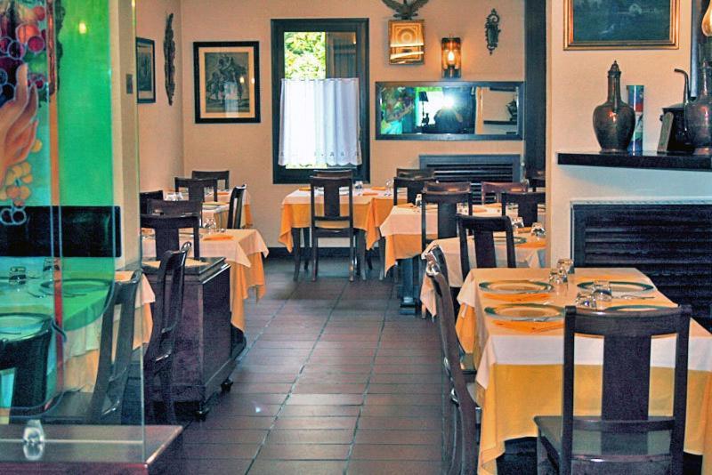 La Tagliolina Otel Monteveglio Dış mekan fotoğraf