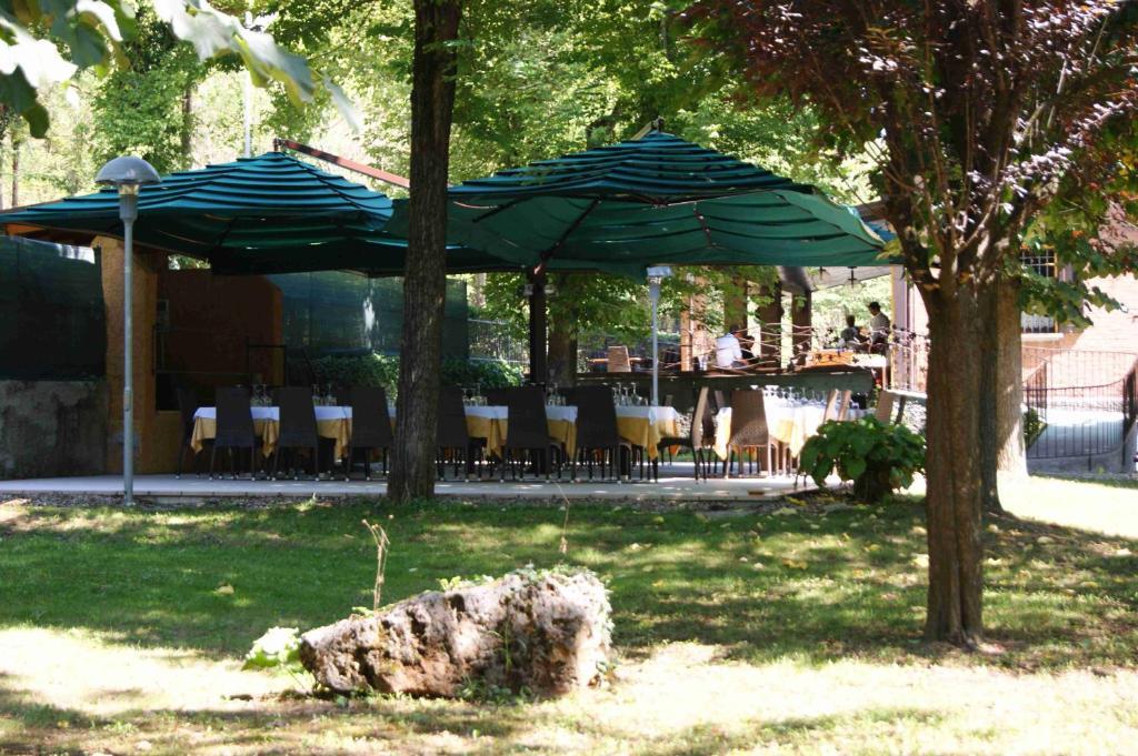 La Tagliolina Otel Monteveglio Dış mekan fotoğraf