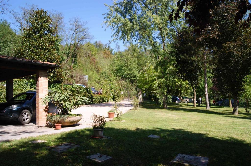 La Tagliolina Otel Monteveglio Dış mekan fotoğraf