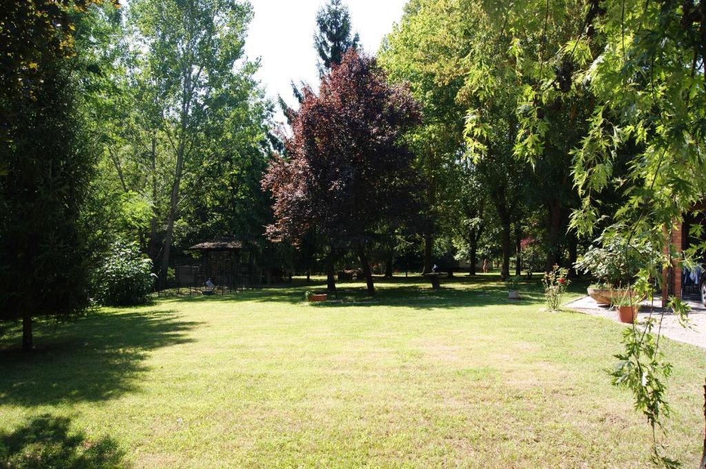 La Tagliolina Otel Monteveglio Dış mekan fotoğraf