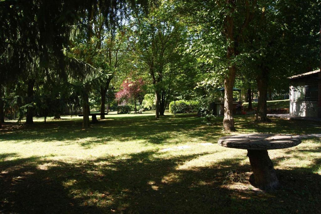 La Tagliolina Otel Monteveglio Dış mekan fotoğraf